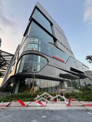 bán các căn thương mại dịch vụ shophouse tại 136 hồ tùng mậu