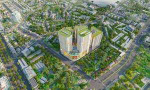 cơ hội sở hữu căn hộ view thoáng giá f0, kèm chiết khấu 5.65% + tặng tivi 65 inch cực hấp dẫn!