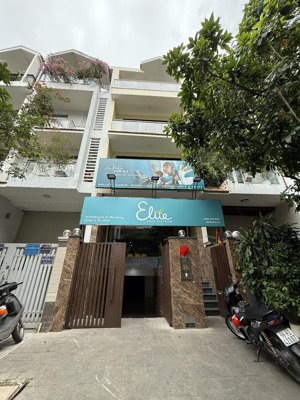 cho thuê npkd tại khu đô thị him lam kênh tẻ, 55 triệu, 100m2, 4 tầng, mặt tiền 12m, hot!