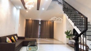 bán nhà mặt tiền đường a2 kđt vcn phước hải, nha trang , sổ hồng hoàn công