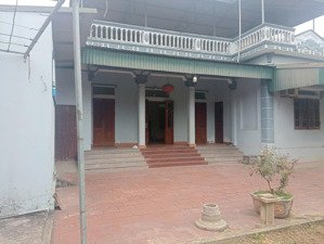 bán đất 350m² ngũ sơn,lại thượng,thạch thất, đường 4m, mặt tiền rộng 18m,có nhà kiên cố