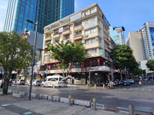 bán nhà mt lê văn sỹ, q3 - 12x23,5m - cn 271 m - hđ 150tr/th - 6 tầng - giá 120 tỷ