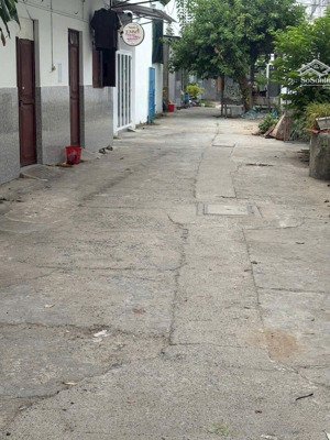 bán đất hẻm điện biên phủ, khúc gần biển nha trang, khánh hòa.