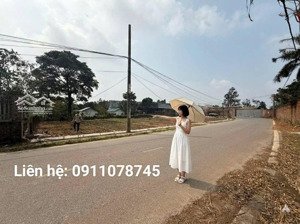 bán nhanh 104m full thổ cư sau sân golf - tại ban tiện, xã kim anh - giá đầu tư