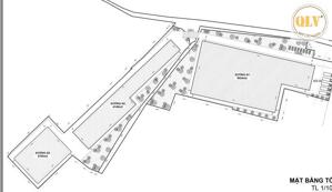 Cho thuê nhà xưởng TIỀN GIANG 15.864m²