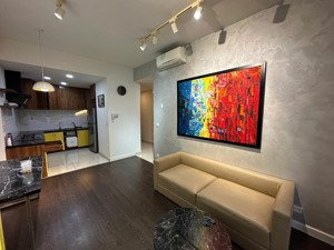 cho thuê căn góc 3 phòng golden mansion 90m2 đầy đủ tiện nghi nội thất cao cấp vào ở ngay 20 triệu