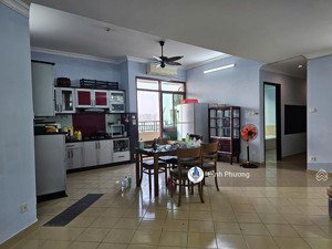 cho thuê ch an cư, đường thái thuận, q2, hcm_dt140m2, 3pn full nội thất. giá 18tr có, nhà trống sẵn