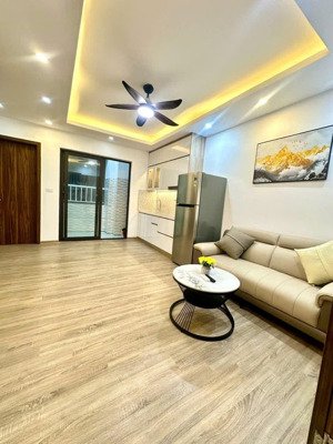 bán ccmn 2 ngủ, chính chủ tại hào nam, đống đa, (có sổ hồng riêng biệt)