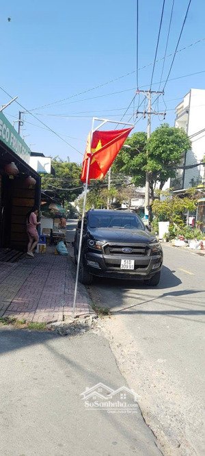 bán lô góc phường phước bình, sổ hồng, 5,5 tỷ. cập nhật 06/3