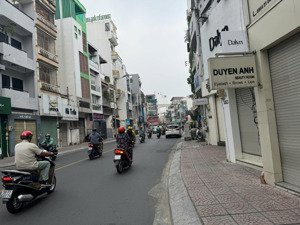 bán nhà mặt tiền huỳnh văn bánh phú nhuận