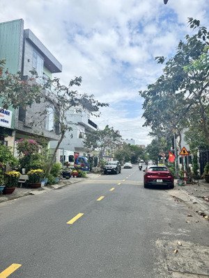 bán lô đất mặt tiền nguyễn đình chiểu, sát xuân quỳnh, 88m2 giá tốt