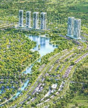 chung cu cao cấp onsen giá 6x triệu/m2 tại ecopark long an với nhiều ưu đãi đặc biệt