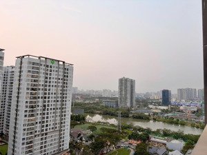 hot - căn hộ view sông sẵn sổ hồng, nhà đẹp sunrise riverside