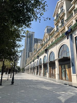 bán nhà liền kề tmdv vhop1 gia lâm, hà nội chỉ 9 tỷ bao phí hỗ trợ vay 