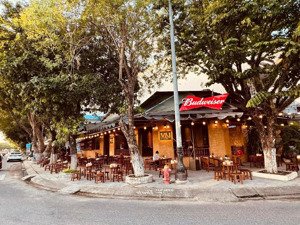 cơ hội sở hữu lô đất 3 mặt tiền hiếm trục chương dương, đối diện khán đài pháo hoa quốc tế đà nẵng