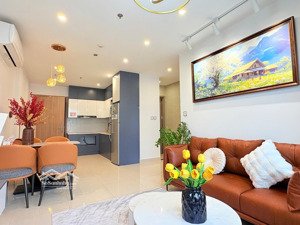 chính chủ bán căn 2pn 54m2 full nội thất, tầng đẹp, toà gs3 vinhomes smart city, nhà mới