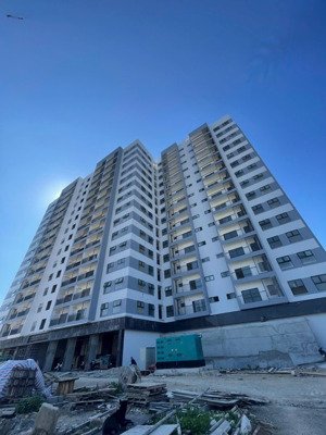 bán căn 3 phòng ngủ tầng cao toà ccu01 phước long nha trang giá 3,6 tỷ