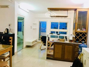 bán căn hộ miếu nổi 52m², 2pn, sổ hồng, full nội thất, đang cho thuê giá 3.6 tỷ