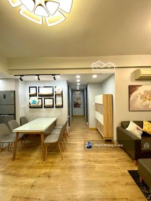 căn hộ 3pn rừng cọ, sát ecopark - 92m² - giá 4,9 tỷ full nội thất (có thương lượng)