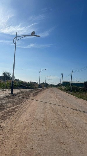 bán đất trừ văn thố - tp hcm dt 547m2 shr cách chợ trừ văn thố chỉ 200m thích hợp xây dựng nhà trọ