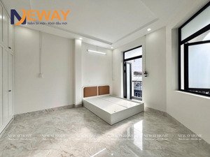 khai trương phòng bancol - thang máy - giặt riêng - tân hòa đông