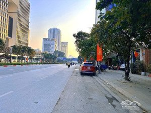 bán nhà mặt phố chùa láng, đống đa, 60m2, 5 tầng, 35 tỷ