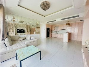 3pn 105m2 full nội thất sát sân bay có chỗ xe hơi, tiện ích nhiều, hỗ trợ tối da