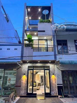 nhà đẹp full nội thất cao cấp đường b2 kdc 91b,sát lộ trần hoàng na,trung tâm ninh kiều