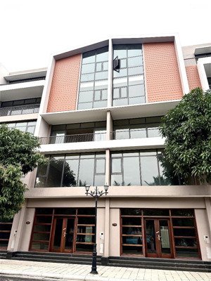 bán nhà biệt thự liền kề vinhomes ocean park2 , 75m xây 5 tầng giá chỉ 16,3 tỷ