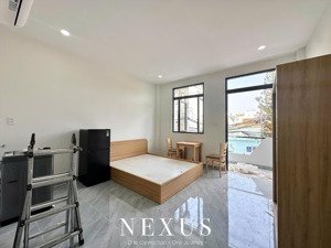 căn hộ dịch vụ bancol , 29m2 tại đường số 19, phường 8, quận gò vấp, hcm, giá ưu đãi chỉ với