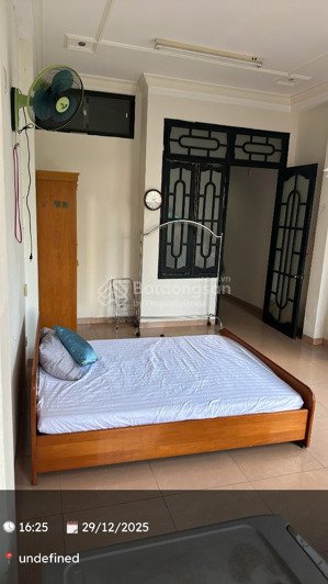 cho thuê phòng trọ đường thanh thủy, hải châu. dt 50m2. nội thất đầy đủ