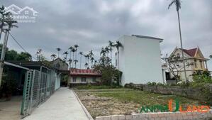 Chào bán lô đất 50m2, tại TDP Đường Đá, Phường Thủy Nguyên ( xã Hoa Động), TP Hải Phòng