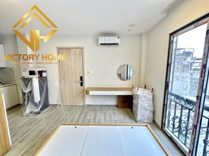 căn hộ mới 100% full nội thất - lê quang định, bình thạnh