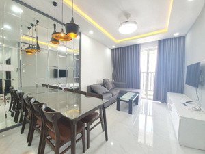 2pn/2wc rẻ cc golden mansion full nội thất sử dụng đầy đủ tiện ích, di chuyển các quận gần