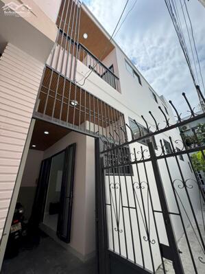 BÁN NHÀ ĐƯỜNG ĐỒNG NAI – NHA TRANG | DỌN VÀO Ở NGAY CHỈ 4,4 TỶ