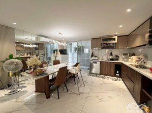 bán nhanh nhà 3 tầng mt đường bằng lăng 1 - khu euro villa