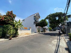 bán đất mặt tiền lam sơn trung tâm tp nha trang, gần sát biển, dt 339.1m2