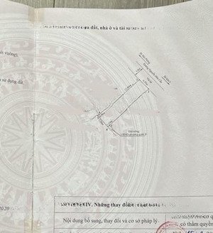 bán 150m2 đất mt 6m sđcc tại minh tiến, phường nam đồ sơn, tp. hải phòng