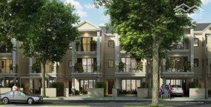 cho thuê biệt thự nine south estates nhà bè 4 phòng ngủ full nội thất giá 2840 triệu/tháng