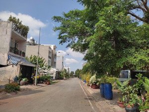 105m2 (5x20) ~7.2 tỷ - khu tđc đường thông 9m, cây xanh - 5 phút metro, xlhn - 15 phút trung tâm tp