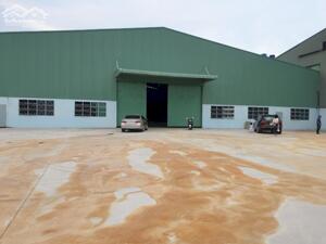 Cho Thuê Nhà Xưởng 5.500m2 Giá Chỉ 434 Triệu. Trong Kcn Biên Hòa - đồng Nai: