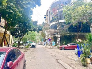 bán nhà phân lô vỉa hè đền lừ, hoàng mai - 58m2 x 4 tầng - mt: 5,5m - ôtô tránh dừng đỗ - 24,8 tỷ