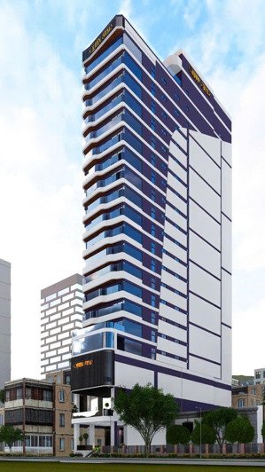 bán đất lô góc mặt tiền 20 nguyễn thiện thuật gần nguyễn thị minh khai, vị trí rất đẹp