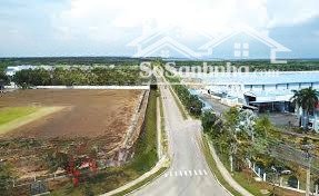 bán đất công nghiệp tại kcn tân trường mở rộng hải dương