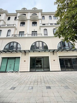 cho thuê căn 109 m2 , trục chính to 20 mét thích hợp làm văn phòng , kinh doanh buôn bán