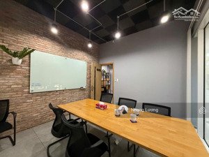 cho thuê cặp căn shophouse thương mại - nguyễn cơ thạch sala 1.400m2 - gần tòa sofic sala