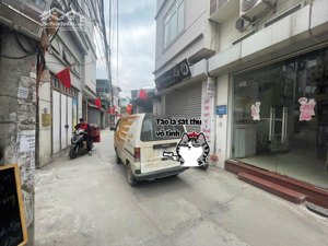 cầu diễn ô tô tránh kinh doanh gần đh công nghiệp 35m nhỉnh 8 tỷ