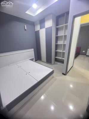 Cần cho thuê chung cư Hoàng Kim Thế Gia Diện tích 140m , 4PN 3WC GIÁ 10,5 Triệu