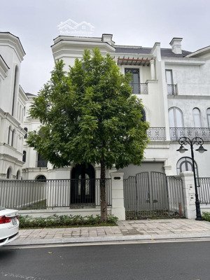 song lập khu vip ngọc trai 183,6m2, tây bắc giá 51 tỷ vin 1 gia lâm 