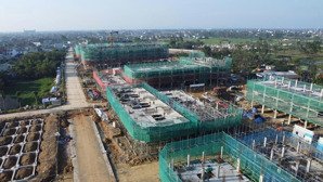 bán nhà phố khu đô thị eurowindow nghi phú - hướng đông nam 140m2 chỉ 1 căn duy nhất